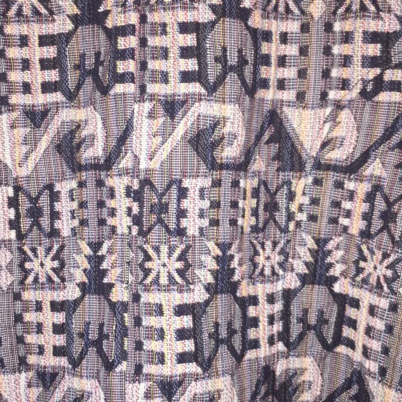 Hei Hei Woven Jacket from Anthropologie - Picture 3 of 3